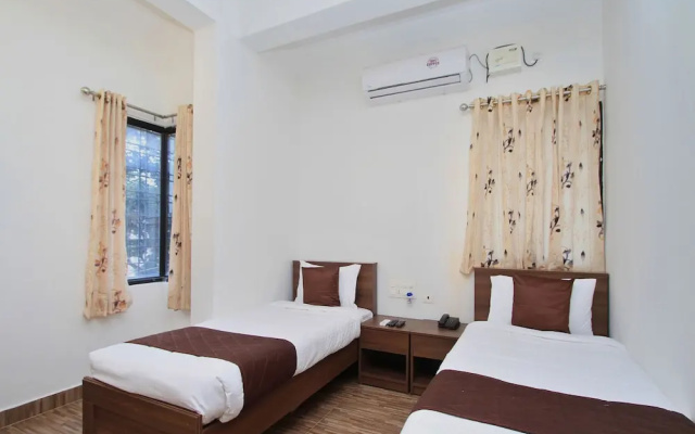 OYO 10464 Hotel Serenity Mysore