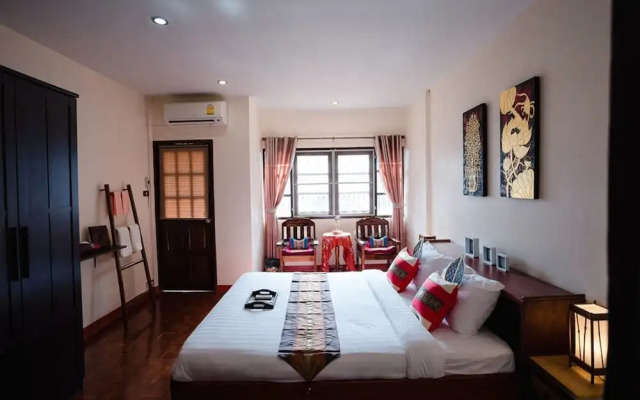 Chiang Mai Suit Home