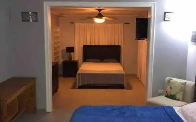 Beautiful house in Sabana Basora Aruba!
