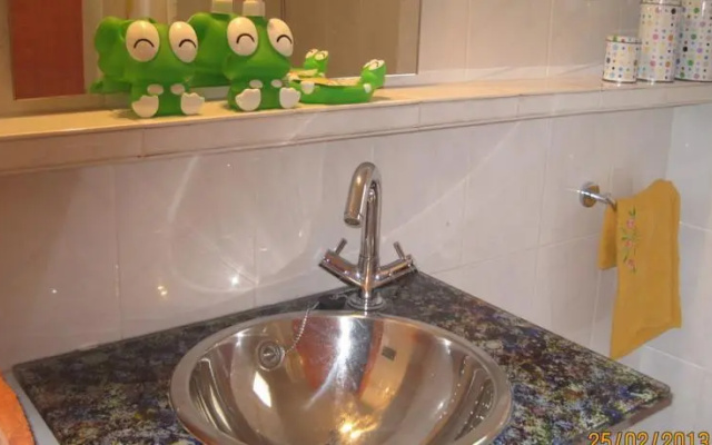 Apartamentos Mediterraneo