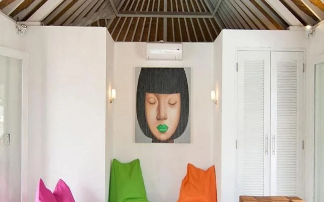 Villa Kukka Seminyak