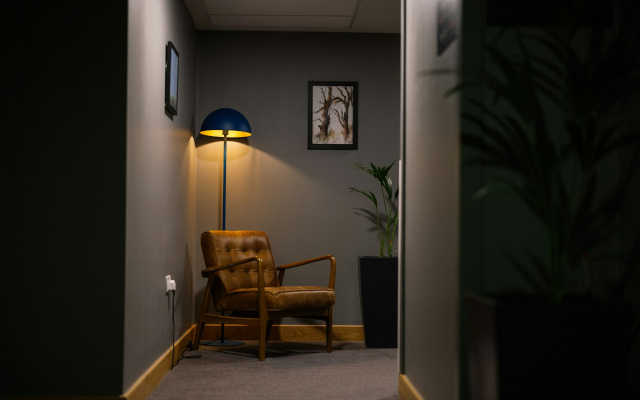 KM Apartments