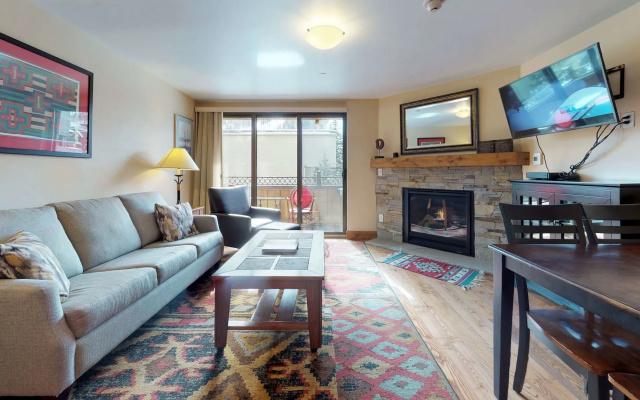 Gore Creek Place Condominiums