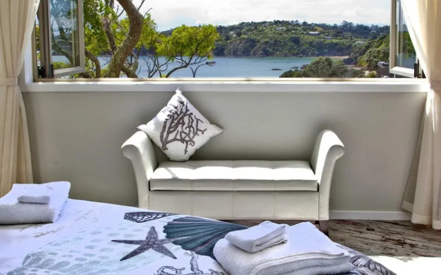 Waiheke Central Apartments