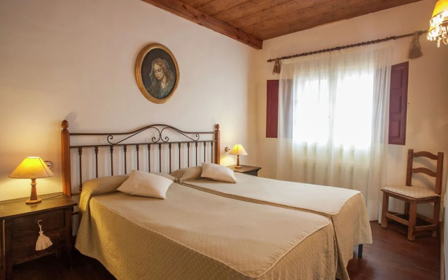 Canarian Apartment in San Miguel with Hot Tub