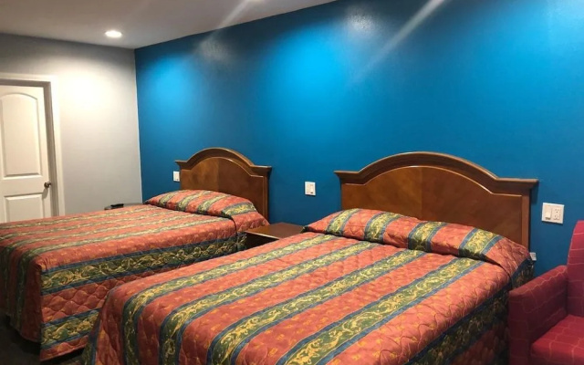 Deano's Motel