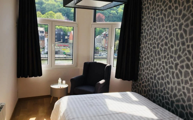 Ct Sax bed and breakfast