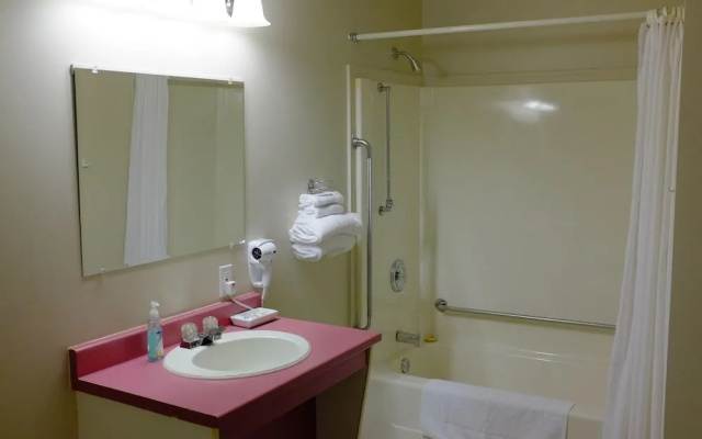 Hotel Robin Hood