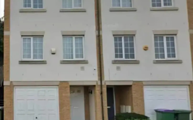 Enbrook Valley House - 3 Bedrooms, Folkestone
