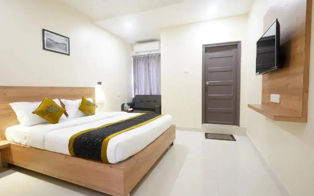 Hotel Prime Inn