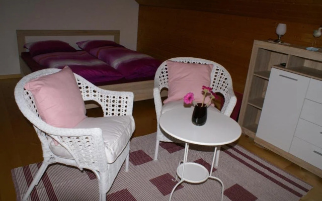 Vrenis Gästezimmer