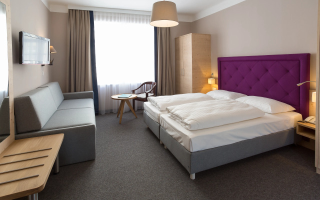 Hotel Markus Sittikus Salzburg