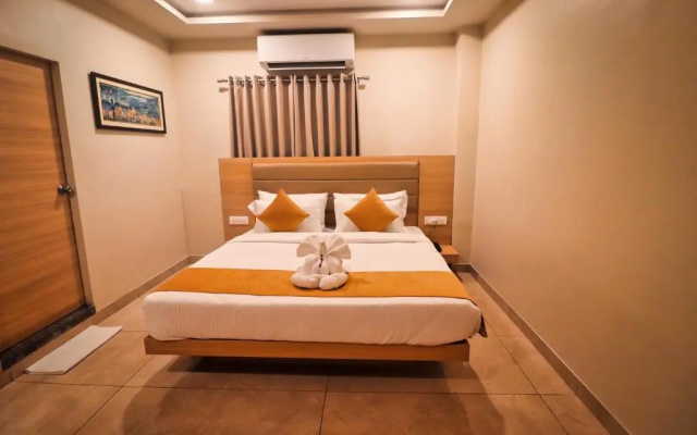 Clarks Inn Express Udaipur