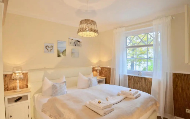 Villa Strandblick 8