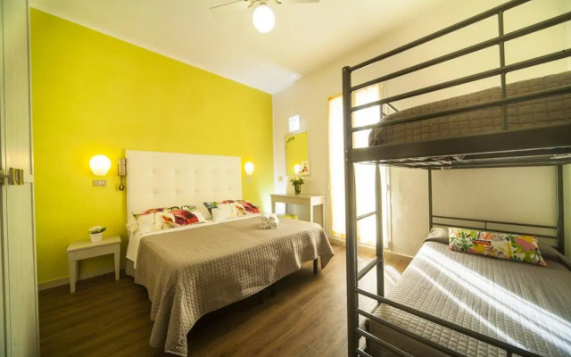 Hotel Nadia