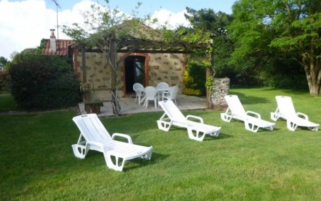 Gite Soullans, 3 pièces, 4 personnes - FR-1-426-309
