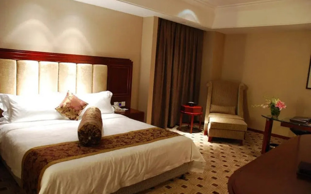 The Saint Lido Hotel