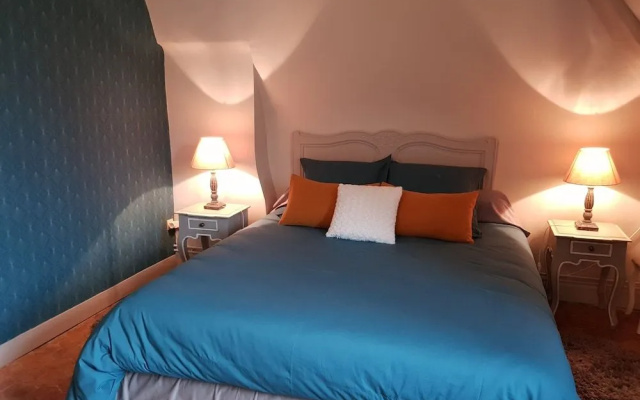Le Clos du Quesney