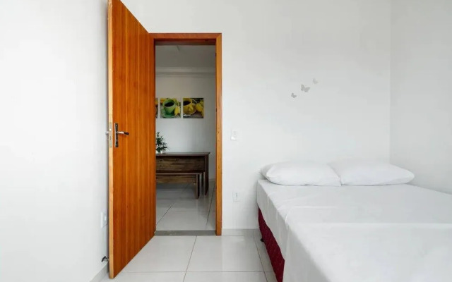 Apartamento Servidao Praia dos Ingleses