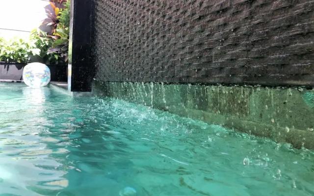 Villa Segara Legian