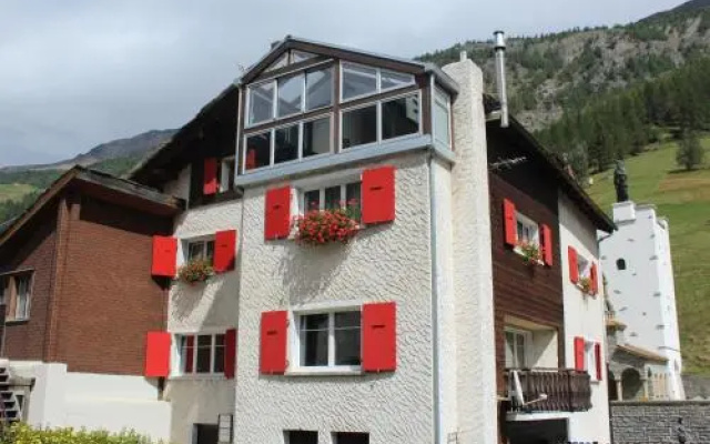 Haus Dorf 7