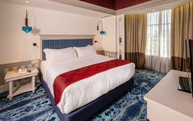 Grand Swiss-Belhotel Melaka