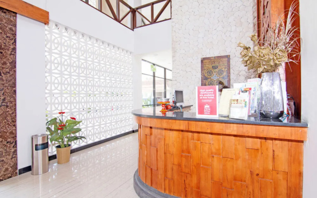 Zen Premium Dewi Saraswati Seminyak