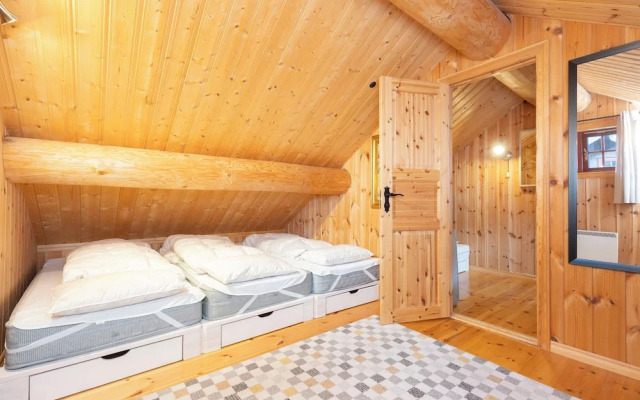 Rauland Feriesenter