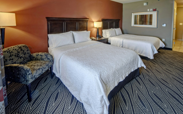 Hampton Inn Blytheville