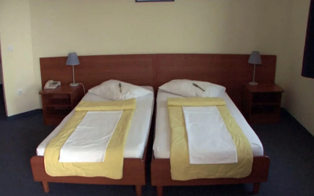 Arcus Hotel Medulin