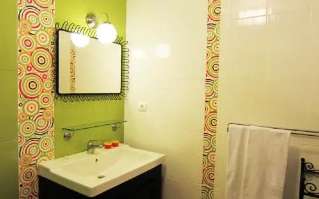 Pinho Apartments, Studios and Rooms