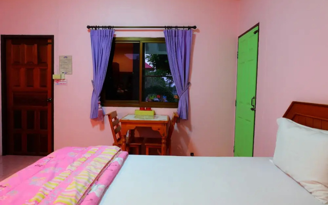 Siriluk Resort
