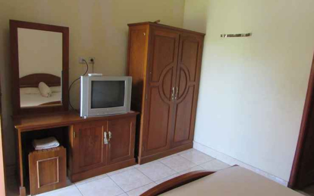 Hotel Puri Bali