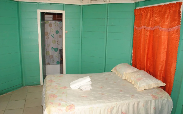 Bluefields Bay Resort