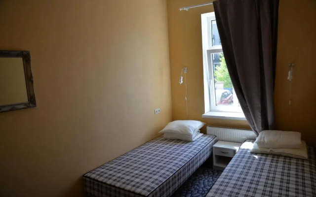 Hostel31