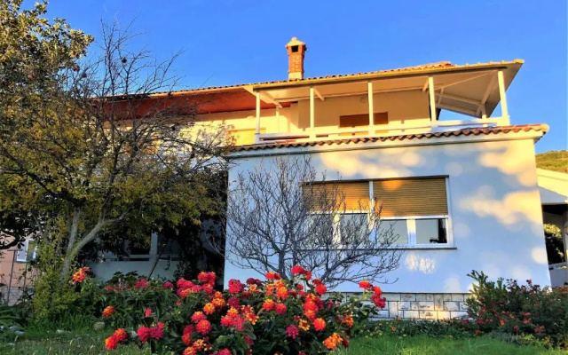 House Draga Accommodation