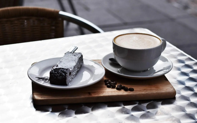 The Coffee House Hotel