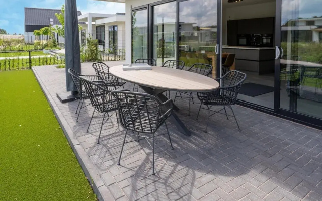 Holiday Home in Zeewolde for 6 Person