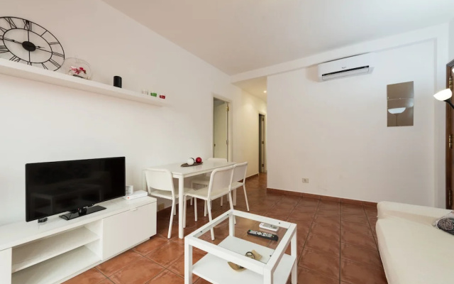 Apartamento Practico Al Lado De La Playa - Lanz-6