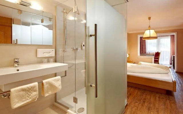 Hotel Bergland