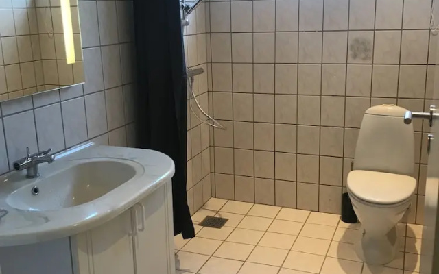 Søhusets Anneks