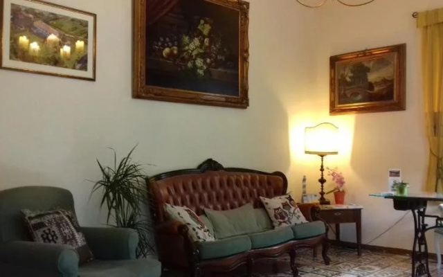 B&B Il Villano