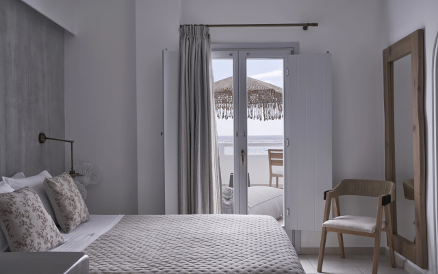 Makris Beach Hotel