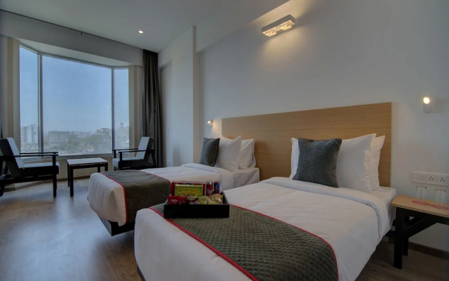 Townhouse Somani TC