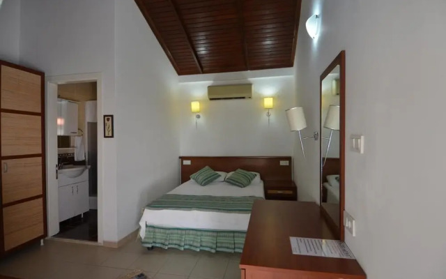 Yazici Apart Otel