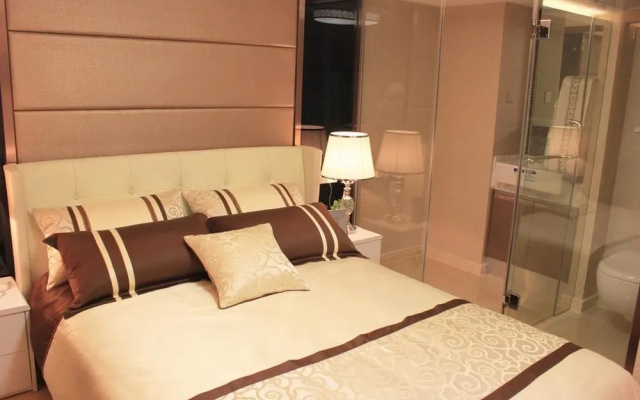 Xuan Long Apartment Hotel