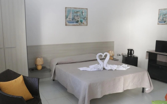 Residence Club La Darsena