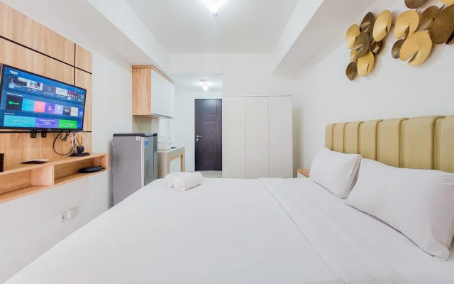 Warm And Cozy Stay Studio Baileys Apartment