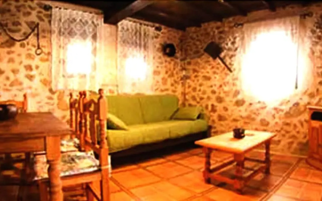 Apartamentos Valle del Jerte el Huerto del Cura
