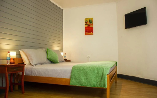 Hotel Alma Boutique